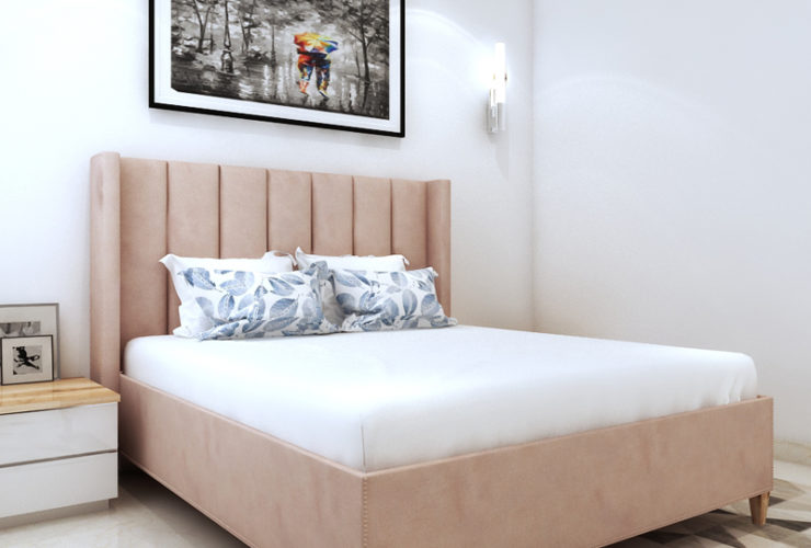 The Different Types Of Bed