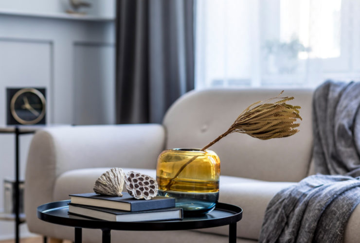 room focal point