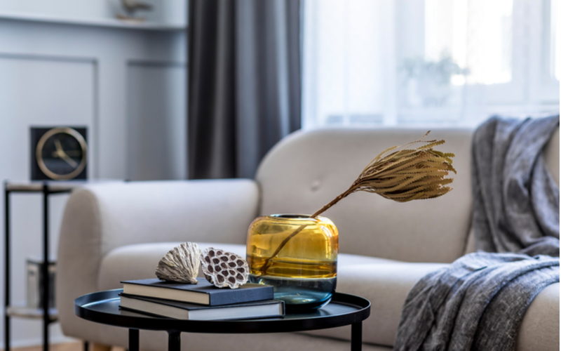 room focal point