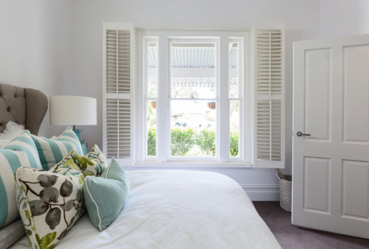window design ideas