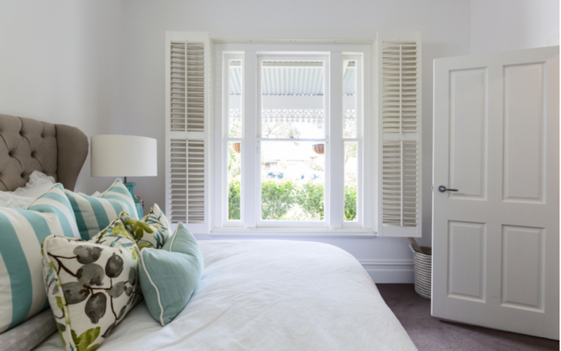 window design ideas
