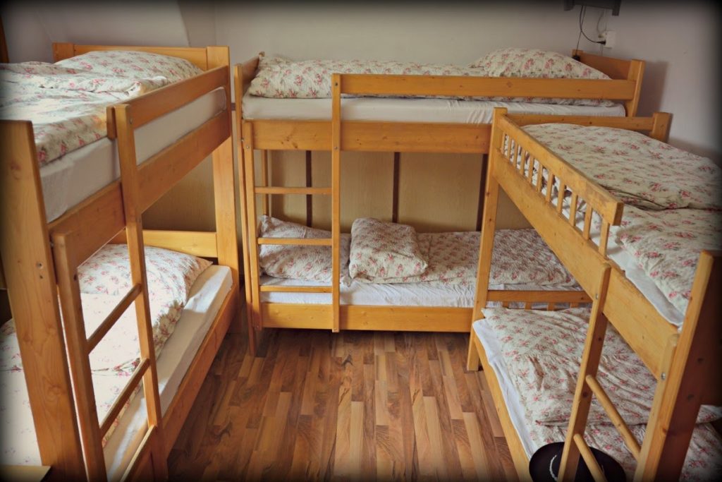 cheap bunk beds for kids