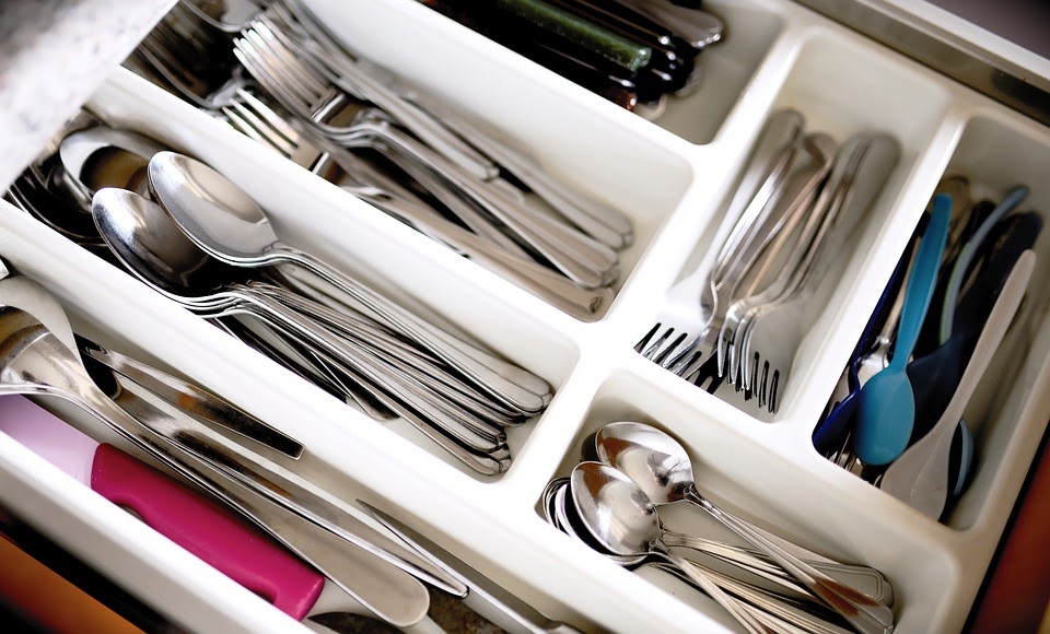 kitchen storage design