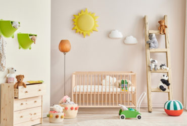 Baby Room Design Ideas