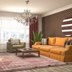 Lighting Ideas For Your Living Room