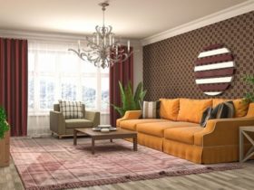 Lighting Ideas For Your Living Room