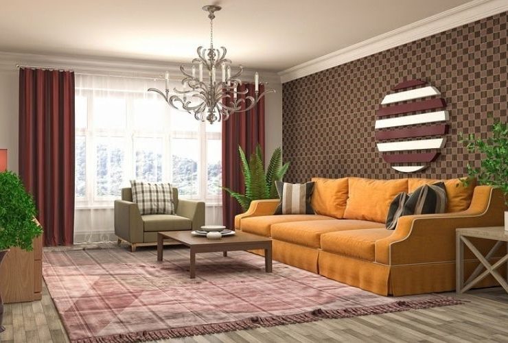 Lighting Ideas For Your Living Room