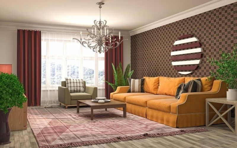 Lighting Ideas For Your Living Room