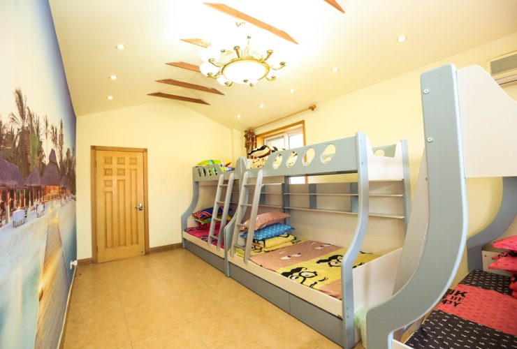 Bunk Beds For Kids