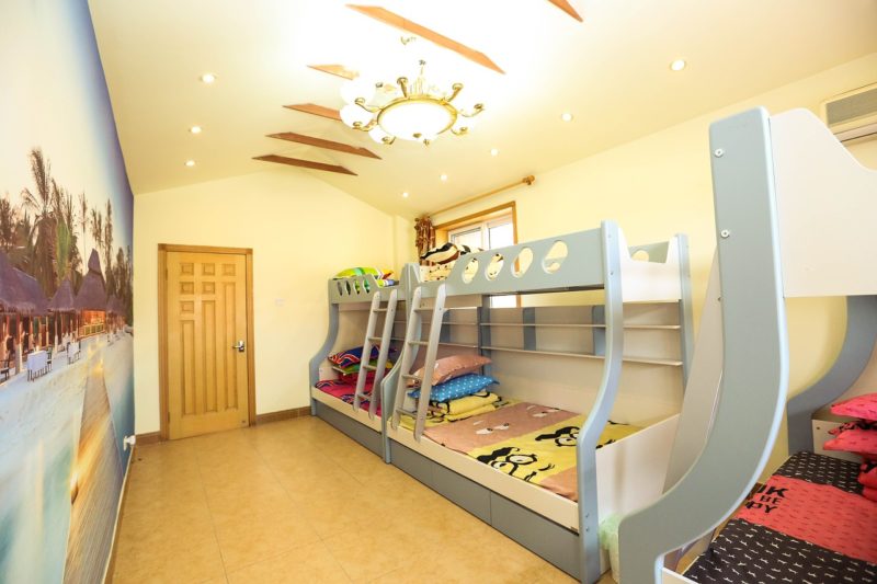Bunk Beds For Kids