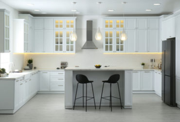 Kitchen Design Ideas
