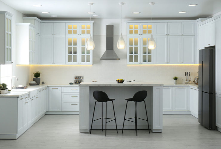 Kitchen Design Ideas