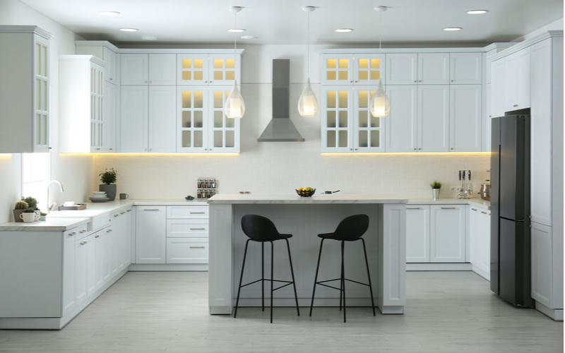 Kitchen Design Ideas