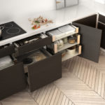 Kitchen Storage Ideas