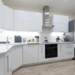 modular kitchen