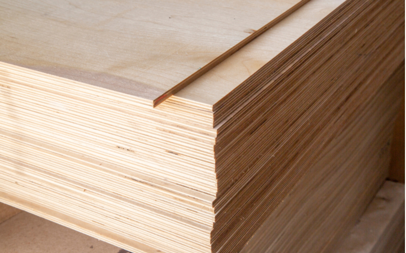 What Are The Types of Engineered Wood ZAD Interiors