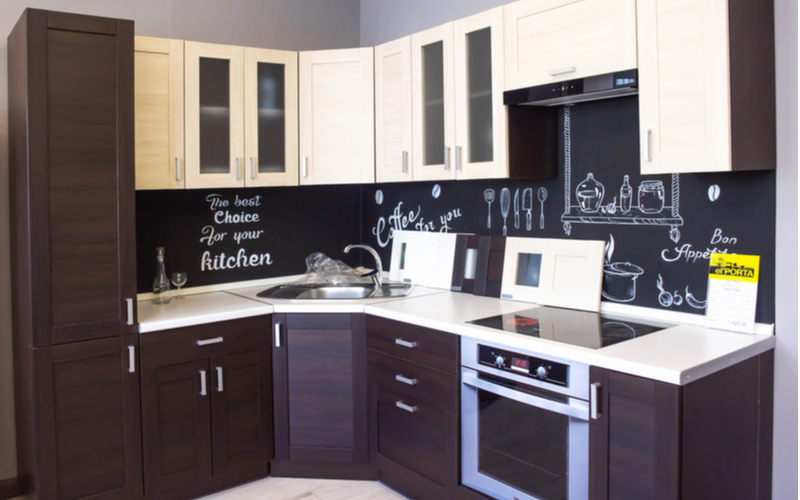 5 Layout Designs That Suit Your Small, How To Layout Small Kitchen