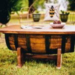 Take Care Of Wooden Furniture