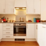 Trending Modular Kitchen Cabinets