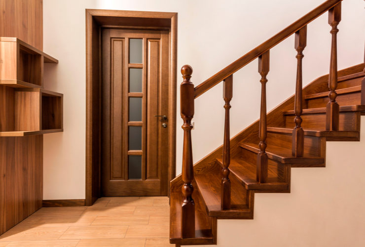 Types Of Wood