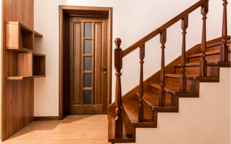 Types Of Wood