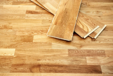 Types of Engineered Wood