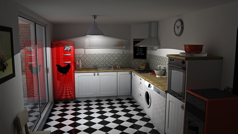 best kitchen design