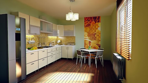 kitchen design ideas