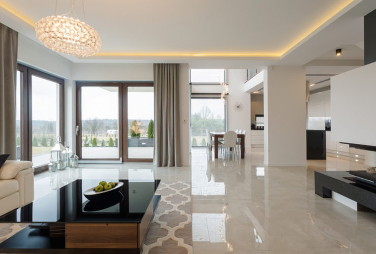Differences between Indian Marble and Italian Marble