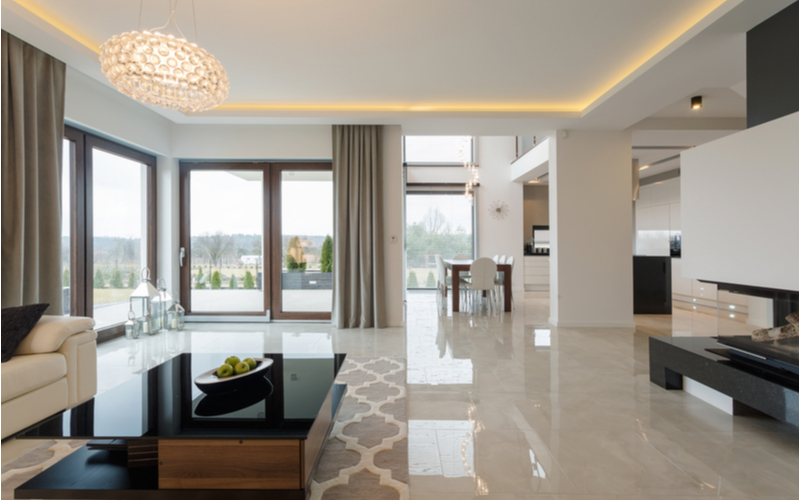 Differences between Indian Marble and Italian Marble
