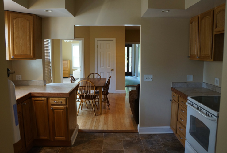Dining Room Storage Ideas