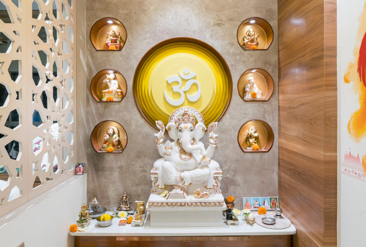 mandir design ideas