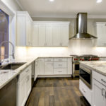 Corian Countertops Vs Granite Countertops