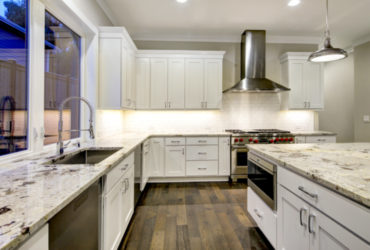 Corian Countertops Vs Granite Countertops