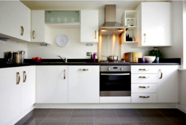 modular kitchen basket