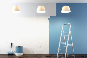 Home Interior Painting