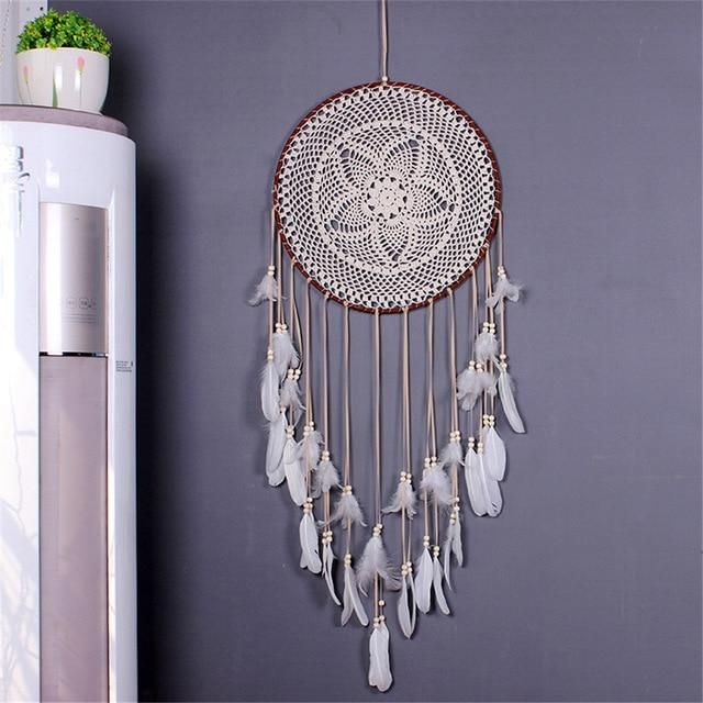 Hang Dream Catchers