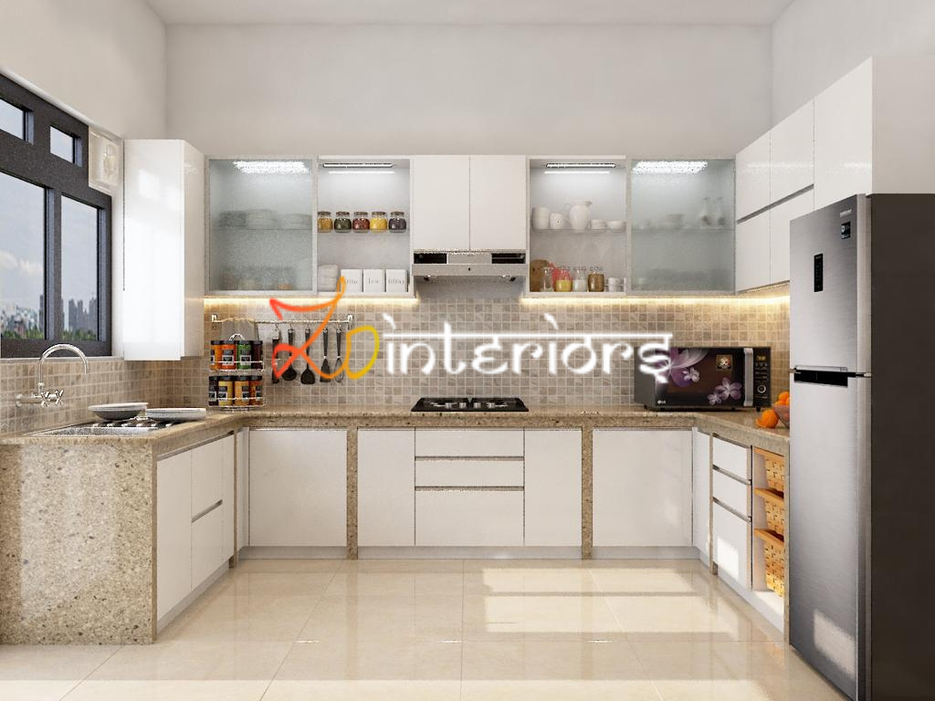 Hafele Kitchen Appliances & Fittings