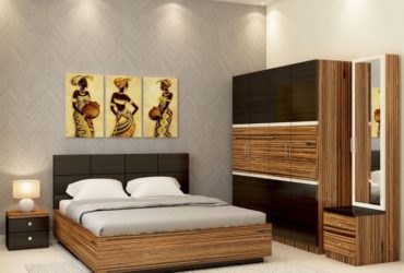 20 Stylish Ideas For Grey Bedroom Wall