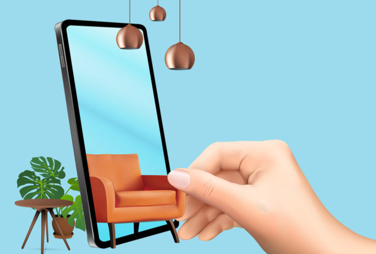 online furniture buying guide