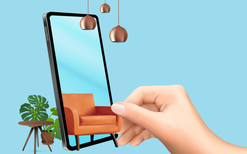online furniture buying guide