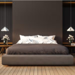18 Bedroom Color Styles and Techniques By Dulux Paints