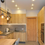 Hafele Kitchen Appliances & Fittings