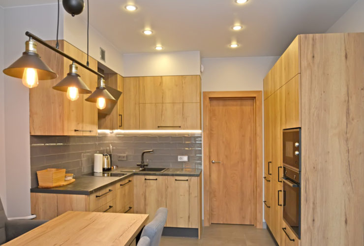 Hafele Kitchen Appliances & Fittings