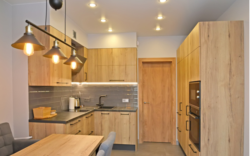 Hafele Kitchen Appliances & Fittings