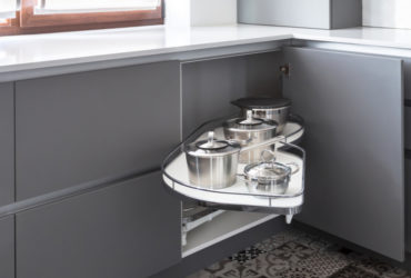 What is Kitchen Magic Corner and Its Uses