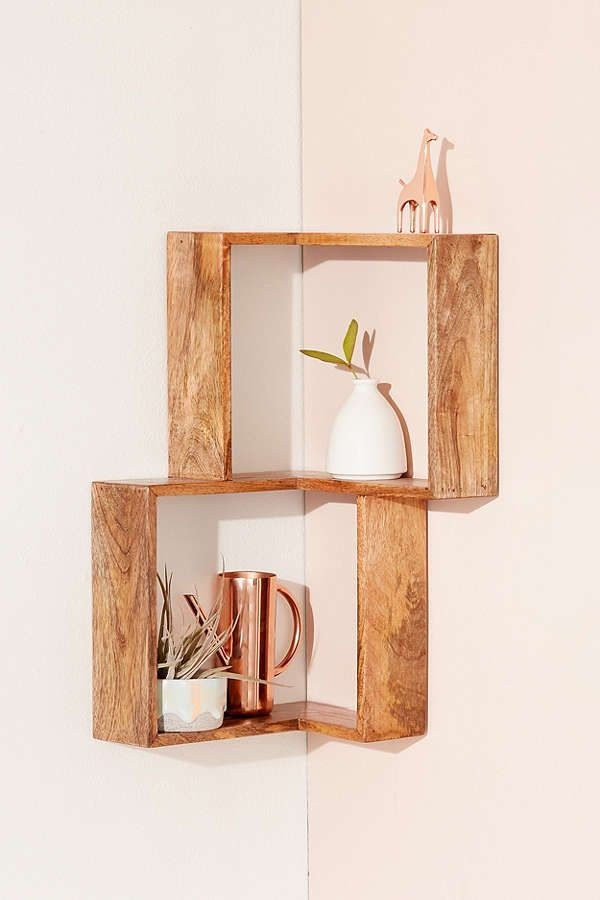 Corner Storage Units