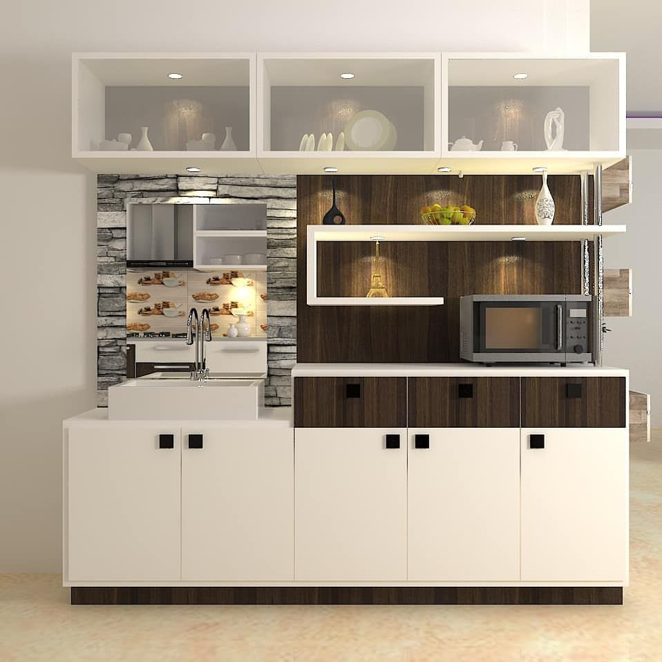 Big sales crockery cabinet