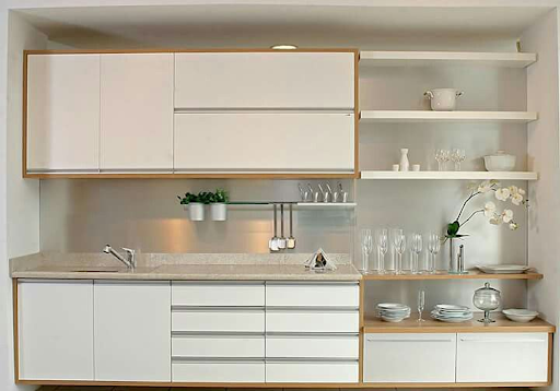 Kitchen Island Units