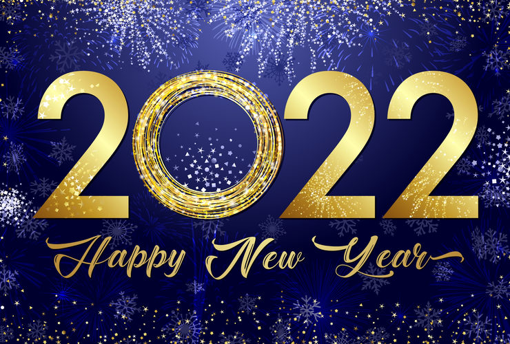 living decor ideas for new year